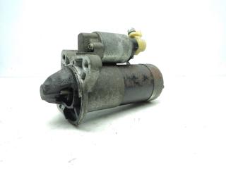 стартер Mazda 6 GH [рестайлинг] GH 2010, 2.2 л., D, R2AA, дизель, 6МКПП, синий, хетчбэк 5 дв., передний привод, правый руль, R2AA, M001T30771