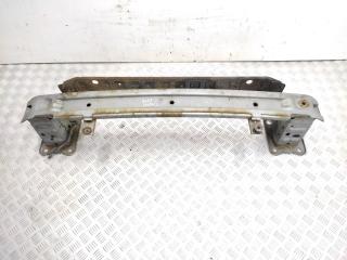 усилитель бампера переднего Ford Mondeo 4 поколение 2007, 2.0 л., TDCi, QXBA, дизель, 6МКПП, серебро, лифтбэк, передний привод, правый руль