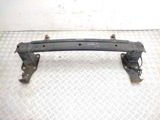 усилитель бампера переднего Ford Mondeo 4 поколение 2007, 1.8 л., TDCi, KKDA, дизель, 6МКПП, чёрный, универсал, передний привод, правый руль