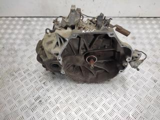 КПП механическая (МКПП) Mazda 2 DE 2007, 1.3 л., i, ZJ-VE, бензин, 5МКПП, spirited green / 36a, хетчбэк 5 дв., передний привод, правый руль, FC02-17-10X