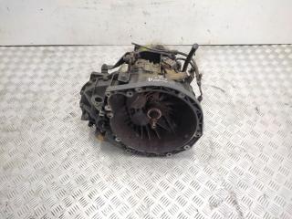 КПП механическая (МКПП) Renault Trafic 2 поколение 2004, 1.9 л., DCi, F9Q 760, дизель, 5МКПП, star silver / cmg64, микроавтобус, передний привод, правый руль, PK6375, 7701723303