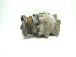 компрессор кондиционера Ford Mondeo 3 поколение [рестайлинг] 2007, 1.8 л., i, CHBB, бензин, 5МКПП, чёрный, хетчбэк 5 дв., передний привод, правый руль, 657119D629CA