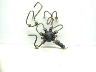 топливная рампа Renault Clio 2 поколение [2-й рестайлинг] 2003, 1.5 л., DCi, K9K 702, дизель, 5МКПП, gris boreal / mv632, хетчбэк 3 дв., передний привод, правый руль, R9144Z010B