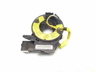 шлейф руля Mazda 3 1 поколение [рестайлинг] BK 2006, 1.6 л., i, Z6, бензин, 5МКПП, чёрный, хетчбэк 5 дв., передний привод, правый руль