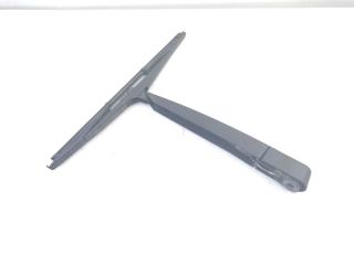 щеткодержатель задний Opel Astra H 2006, 1.4 л., i, Z 14 XEP, бензин, 5МКПП, красный, хетчбэк 5 дв., передний привод, правый руль, 53777256