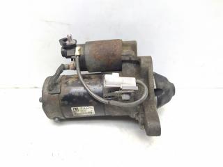 стартер Mazda 6 GH [рестайлинг] GH 2010, 2.2 л., D, R2AA, дизель, 6МКПП, синий, хетчбэк 5 дв., передний привод, правый руль, M001T30971