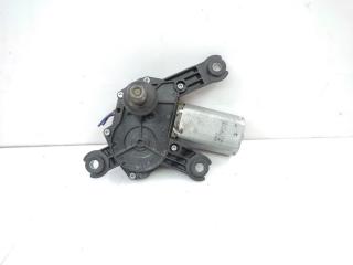 моторчик заднего стеклоочистителя (дворника) Opel Vectra C [рестайлинг] 2007, 1.8 л., i, Z 18 XER, бензин, 5МКПП, серый, хетчбэк 5 дв., передний привод, правый руль, 009185821, 53015612