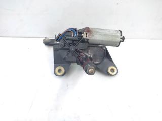 моторчик заднего стеклоочистителя (дворника) Opel Astra G 2002, 1.6 л., i, X 16 SZR, бензин, 5МКПП, красный, хетчбэк 5 дв., передний привод, правый руль, 90559440