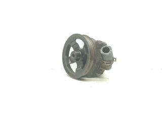 насос гидроусилителя руля Toyota Avensis 2 поколение (T250) 2004, 2.0 л., D-4D, 1CD-FTV, дизель, 5МКПП, зелёный, лифтбэк, передний привод, правый руль, 44310-05100