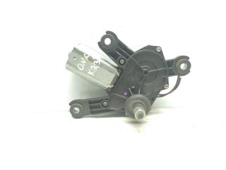 моторчик заднего стеклоочистителя (дворника) Opel Vectra C [рестайлинг] 2008, 1.9 л., CDTi, Z19DTH, дизель, 6МКПП, серый, хетчбэк 5 дв., передний привод, правый руль, 009185821, 53015612