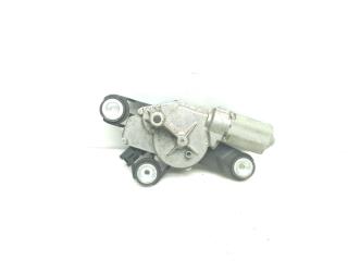 моторчик заднего стеклоочистителя (дворника) Ford Mondeo 4 поколение 2007, 2.0 л., TDCi, QXBA, дизель, 6МКПП, синий, лифтбэк, передний привод, правый руль, 0390201876