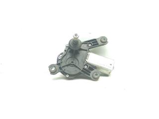 моторчик заднего стеклоочистителя (дворника) Opel Vectra C [рестайлинг] 2008, 1.9 л., CDTi, Z19DTH, дизель, 6МКПП, чёрный, хетчбэк 5 дв., передний привод, правый руль, 009185821, 53015612