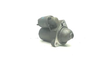стартер Chevrolet Kalos 1 поколение 2003, 1.2 л., i, B12S1, бензин, 5МКПП, poly silver / 92u, хетчбэк 5 дв., передний привод, правый руль