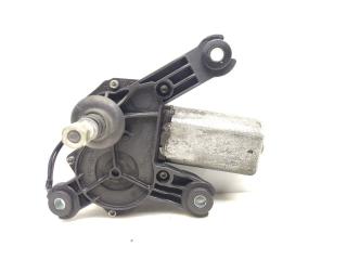 моторчик заднего стеклоочистителя (дворника) Opel Vectra C [рестайлинг] 2005, 1.9 л., TDCi, Z19DTH, дизель, 6МКПП, синий, хетчбэк 5 дв., передний привод, правый руль, 009185821