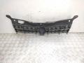 решетка радиатора Opel Astra H 2005, 1.4 л., i, Z 14 XEP, бензин, 5МКПП, чёрный, хетчбэк 5 дв., передний привод, правый руль, 13108471 - фото №2