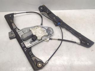 стеклоподъемник передний левый Mercedes-Benz C-Класс W203/S203/CL203 [рестайлинг] 2005, 2.7 л., CDi, OM 612.962, дизель, АКПП, бежевый, 723u, седан, задний привод, правый руль, A2037202946