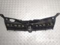 решетка радиатора Opel Astra H 2006, 1.8 л., i, Z 18 XE, бензин, 5МКПП, синий, хетчбэк 5 дв., передний привод, правый руль, 13108471 - фото №2