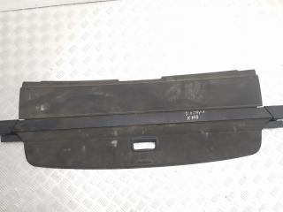 шторка багажника Skoda Octavia 2 поколение (A5) 1Z 2005, 2.0 л., FSI, BLX, бензин, 5МКПП, синий, универсал, полный привод, правый руль