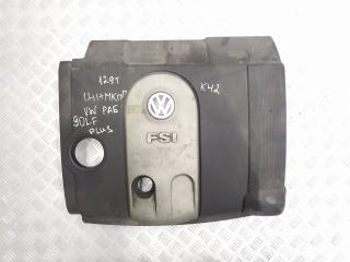 корпус воздушного фильтра Volkswagen Golf Plus 1 поколение 2006, 1.4 л., FSI, BLN, бензин, 5МКПП, tornadorot / ly3d, хетчбэк 5 дв., передний привод, правый руль, 03C129607K