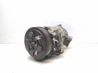 компрессор кондиционера Opel Vectra C 2005, 1.9 л., CDTi, Z 19 DT, дизель, 6МКПП, серый, хетчбэк 5 дв., передний привод, правый руль, 13171593