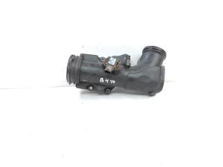 патрубок интеркулера Mercedes-Benz C-Класс W203/S203/CL203 [рестайлинг] S203 2005, 1.8 л., Kompr, M 271.946, бензин, АКПП, brillantsilber / 744, универсал, задний привод, правый руль, A6460901837, A6460900037