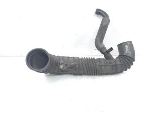 патрубок воздушного фильтра Mercedes-Benz Vito W639 2005, 2.2 л., CDi, OM 646.983, дизель, 6МКПП, arktikweiss / 9147, минивэн, задний привод, правый руль, 6395281182, 6110100082, 0051535028