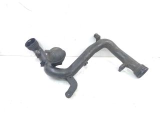 патрубок интеркулера Skoda Octavia 2 поколение (A5) 1Z 2005, 1.9 л., TDi PD, BKC, дизель, вариатор, reflex silver / la7w, лифтбэк, передний привод, правый руль, 1K0145770AA, 1K0145762BP, 1K0145762CR