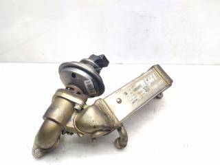 клапан EGR BMW 1 серия E81/E87 [рестайлинг] E87 2008, 2.0 л., D, N47 D20 A, дизель, 6МКПП, titansilber / 354, хетчбэк 5 дв., задний привод, правый руль, 7801942, 70068408