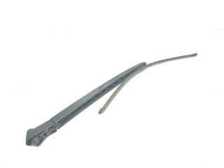 щеткодержатель задний Opel Vectra C [рестайлинг] 2009, 1.8 л., Z 18 XER, бензин, 5МКПП, чёрный, хетчбэк 5 дв., передний привод, правый руль, 13143419