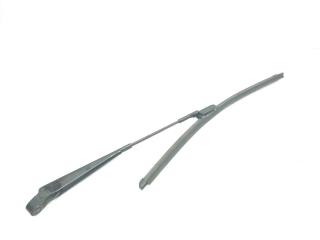 щеткодержатель задний Ford Mondeo 4 поколение 2007, 2.0 л., TDCi, QXBA, дизель, 6МКПП, синий, лифтбэк, передний привод, правый руль, 7S71A17406