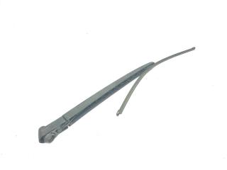 щеткодержатель задний Opel Vectra C [рестайлинг] 2008, 1.9 л., CDTi, Z19DTH, дизель, 6МКПП, чёрный, хетчбэк 5 дв., передний привод, правый руль, 13143419