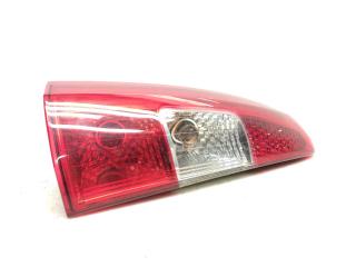 фонарь задний левый Volvo XC70 1 поколение [рестайлинг] 2007, 2.4 л., D, D 5244 T4, дизель, АКПП, серый, универсал, полный привод, правый руль, 160985