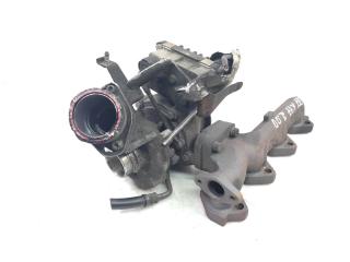 турбина BMW 1 серия E81/E82/E87/E88 2004, 2.0 л., D, M47N 204 D4, дизель, 6МКПП, spacegrau / a52, хетчбэк 5 дв., задний привод, правый руль, 7792412D