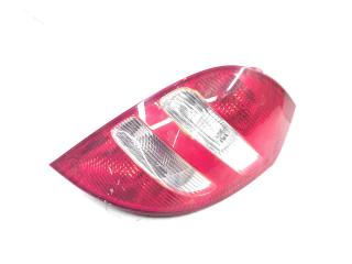 фонарь задний правый Mercedes-Benz A-Класс W169 2006, 2.0 л., i, M 266.960, бензин, 5МКПП, синий, 375u, хетчбэк 5 дв., передний привод, правый руль, A1698200464