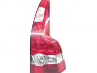 фонарь задний правый Volvo V50 1 поколение 2005, 2.4 л., i, B 5244 S4, бензин, АКПП, ruby red / 454, универсал, передний привод, правый руль, 30698920