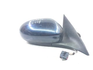 зеркало наружное правое Jaguar X-Type 1 поколение X400 2006, 2.0 л., D, FMBA, дизель, 5МКПП, indigo / jbc2003, универсал, передний привод, правый руль, 015712
