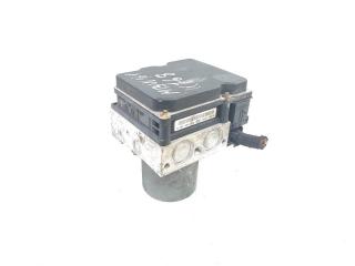 блок ABS Mercedes-Benz A-Класс W169 2006, 2.0 л., i, M 266.960, бензин, 5МКПП, синий, 375u, хетчбэк 5 дв., передний привод, правый руль, A0044319212, 0265950322, 0265234043