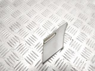 молдинг крыла заднего левого Mercedes-Benz C-Класс W203/S203/CL203 W203 2000, 3.2 л., i, M 112.946, бензин, АКПП, brillantsilber / 744, седан, задний привод, правый руль, A2036905362