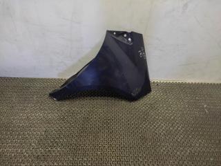 крыло переднее правое Mercedes-Benz A-Класс W169 2006, 2.0 л., i, M 266.960, бензин, 5МКПП, синий, 375u, хетчбэк 5 дв., передний привод, правый руль, A1698810201