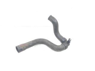 патрубок радиатора Peugeot 407 1 поколение 2008, 2.2 л., HDi, 4HT (DW12BTED4), дизель, 6МКПП, бордовый, универсал, передний привод, правый руль