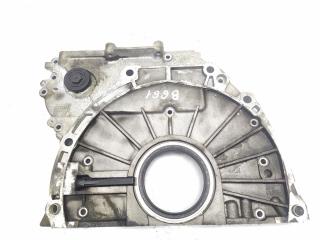 крышка двигателя передняя BMW 1 серия E81/E87 [рестайлинг] E87 2008, 2.0 л., D, N47 D20 A, дизель, 6МКПП, titansilber / 354, хетчбэк 5 дв., задний привод, правый руль, 7797488-05