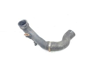 патрубок интеркулера Toyota Avensis 2 поколение (T250) 2004, 2.0 л., D-4D, 1CD-FTV, дизель, 5МКПП, зелёный, лифтбэк, передний привод, правый руль, 173620R030