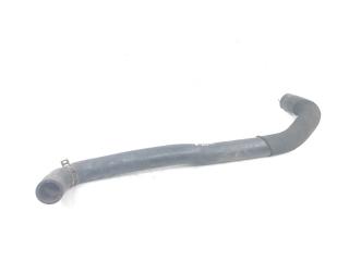 патрубок радиатора Chrysler Grand Voyager 4 поколение [рестайлинг] 2006, 2.8 л., CRD, ENR, дизель, АКПП, серебро, минивэн, передний привод, правый руль, 04881145AF