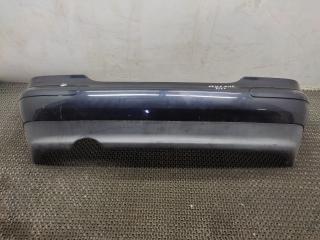 бампер задний Mercedes-Benz SLK-Класс R170 1997, 2.3 л., Kompr, M 111.973, бензин, АКПП, чёрный, 189, родстер, задний привод, правый руль, A1708800771