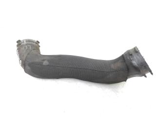 патрубок интеркулера Audi A8 D3 [рестайлинг] 2005, 3.0 л., TDi, ASB, дизель, АКПП, austerngrau / lz7q, седан, полный привод, правый руль, 4E0145737L