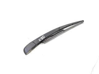 щеткодержатель задний Renault Megane 2 поколение 2004, 1.4 л., i, K4J 730, бензин, 5МКПП, rouge de feu / teb76, хетчбэк 3 дв., передний привод, правый руль, 8200081076