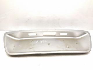 накладка под номер Mercedes-Benz C-Класс W203/S203/CL203 [рестайлинг] S203 2005, 1.8 л., Kompr, M 271.946, бензин, АКПП, brillantsilber / 744, универсал, задний привод, правый руль, A2037400381