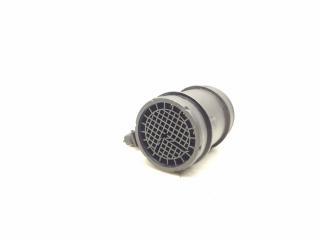 расходомер воздуха Saab 9-3 2 поколение 2004, 1.9 л., TiD, Z19DTH, дизель, 6МКПП, silver / 268, седан, передний привод, правый руль, 0281002618