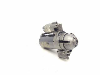 стартер BMW 1 серия E81/E87 [рестайлинг] E87 2008, 2.0 л., D, N47 D20 A, дизель, 6МКПП, titansilber / 354, хетчбэк 5 дв., задний привод, правый руль, 1005831596