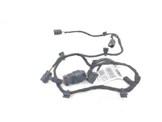 проводка датчиков парковки Opel Meriva 2 поколение (B) 2012, 1.4 л., i, A 14 XER, бензин, 5МКПП, серый, минивэн, передний привод, правый руль, 13367136